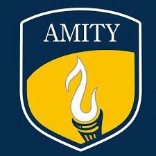 Amity Information Centre logo