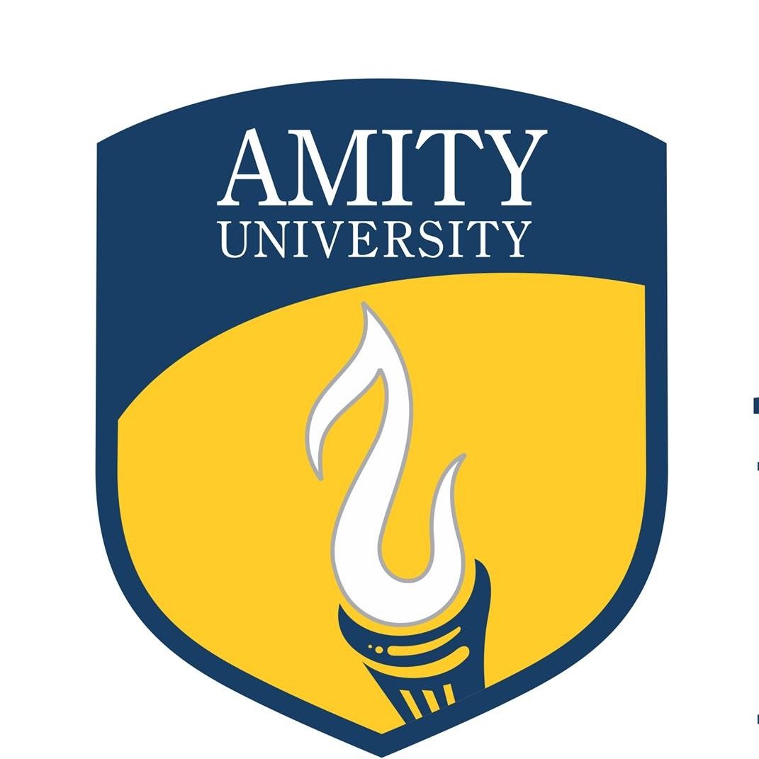 Amity University logo