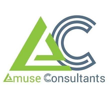 Amuse Consultants logo