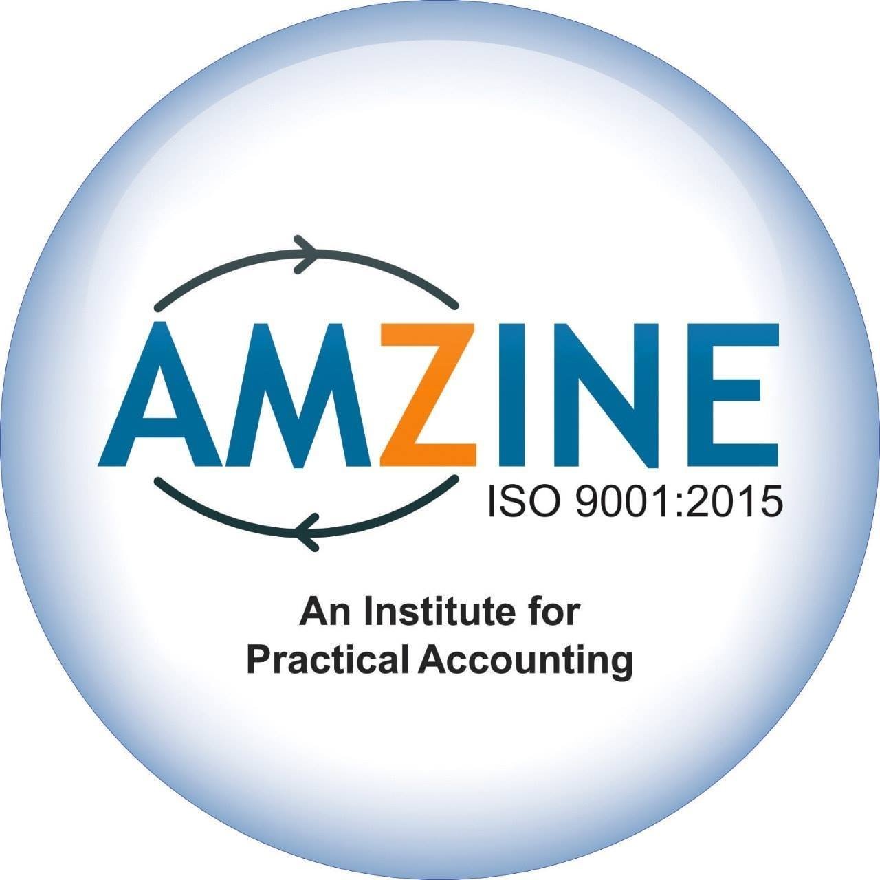 Amzine Institute logo