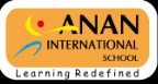 Anan International School logo