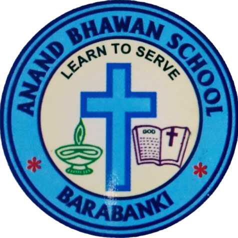 Anand Bhawan School logo