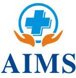 Anand Institute of Medical Science logo
