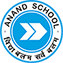 Anand School logo