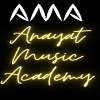 Anayat Music Academy logo