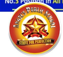 Angel\'s Public School logo
