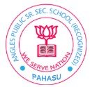 Angles Public International School logo