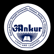 Ankur School logo