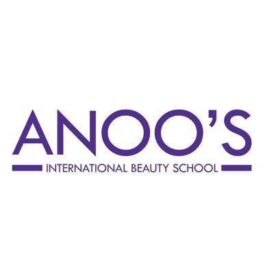 Anoo\'s International Beauty School logo