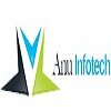 Anu Infotech logo