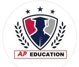 AP Education logo