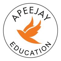 Apeejay School -Mahavir Marg logo