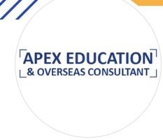 Apex Education & Overseas Consultant logo