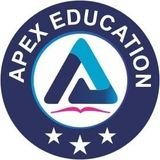 Apex lelts & Pte logo