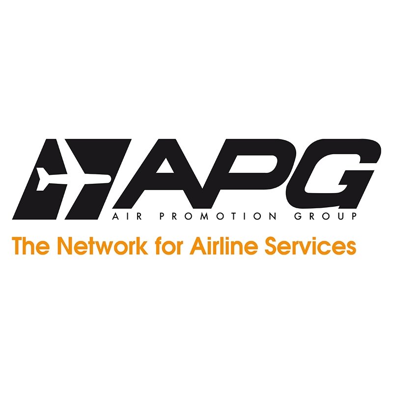 APG ACADEMY logo