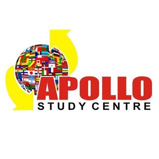 Apollo Study Centre logo