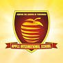 Apple International School logo
