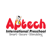 Aptech International Pre School logo