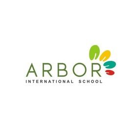 Arbor International School logo