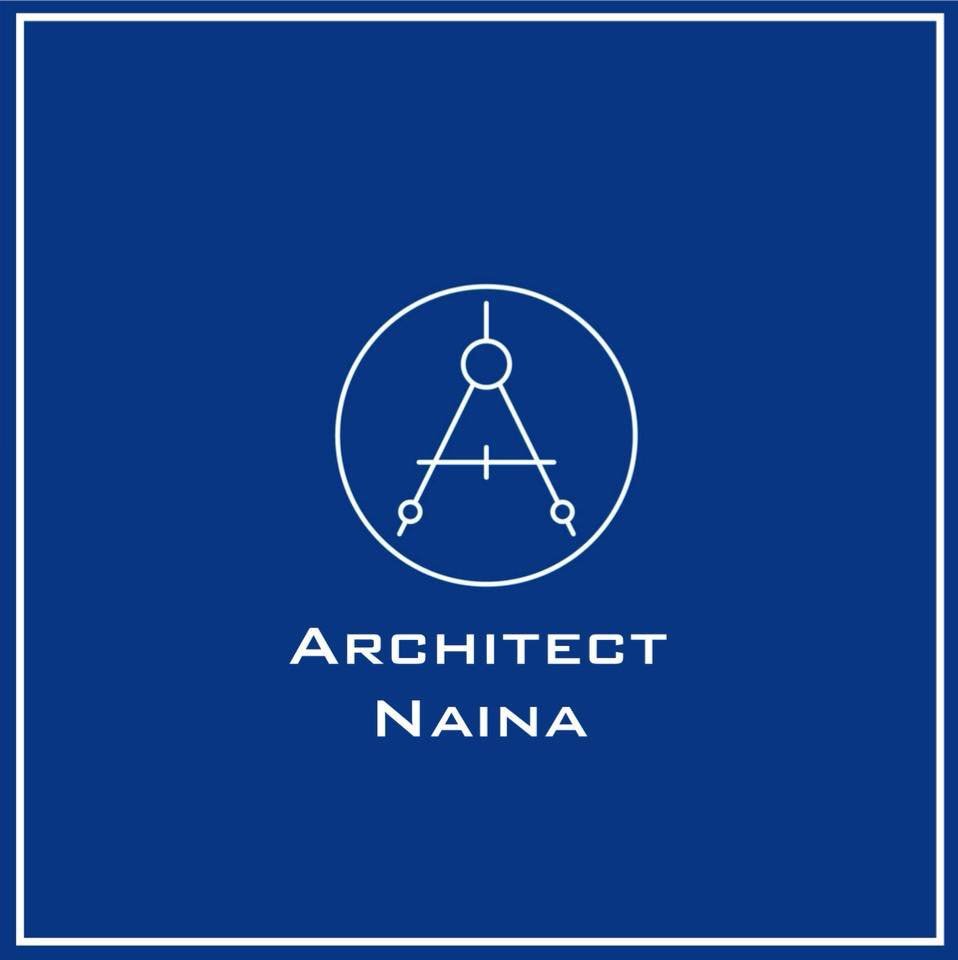 Architect Naina Coaching Center logo