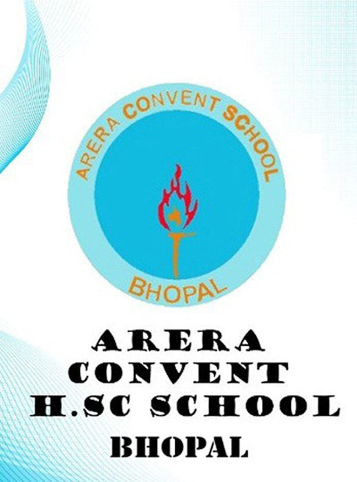 Arera Convent school logo