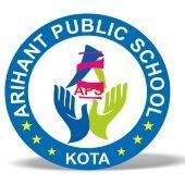 Arihant Educational Group logo