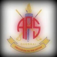 Army Public School logo
