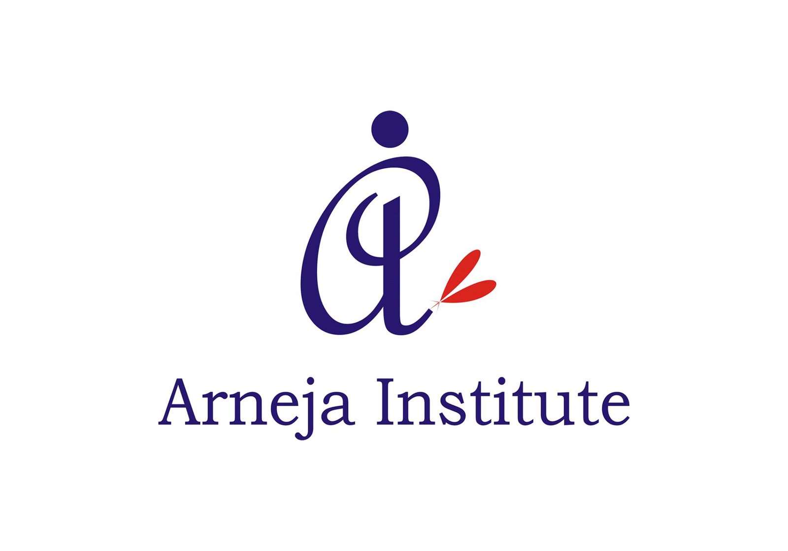 Arneja institute logo