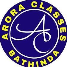 Arora Classes logo