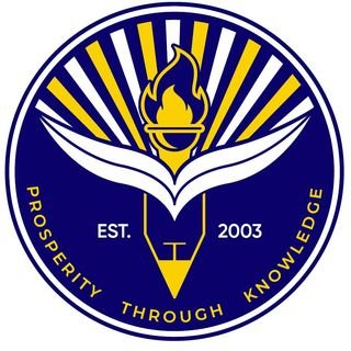 Ascent International School logo