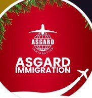 Asgard Immigration logo