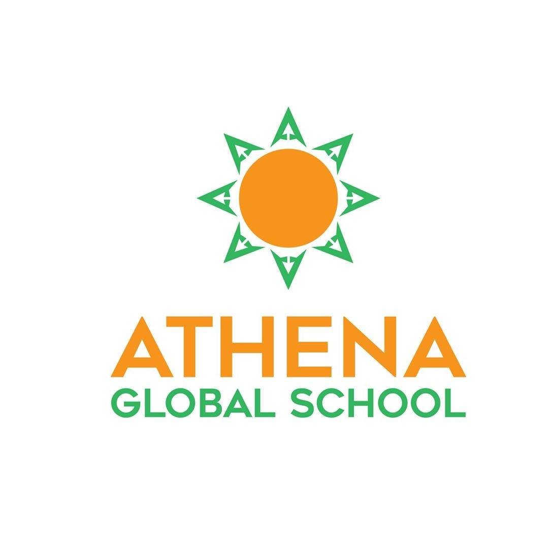 Athena Global School logo