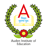 Auden Institute of Education logo
