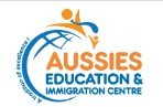 Aussies Education & Immigration Centre logo