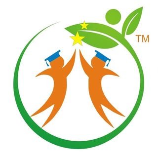 Avani Public School logo