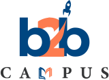 B2B Campus logo
