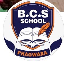 B.C.S International School logo
