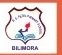 B. S. Patel Primary School logo