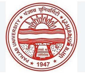 Baba Balraj Panjab University Constituent College logo