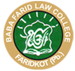 Baba Farid Law College logo