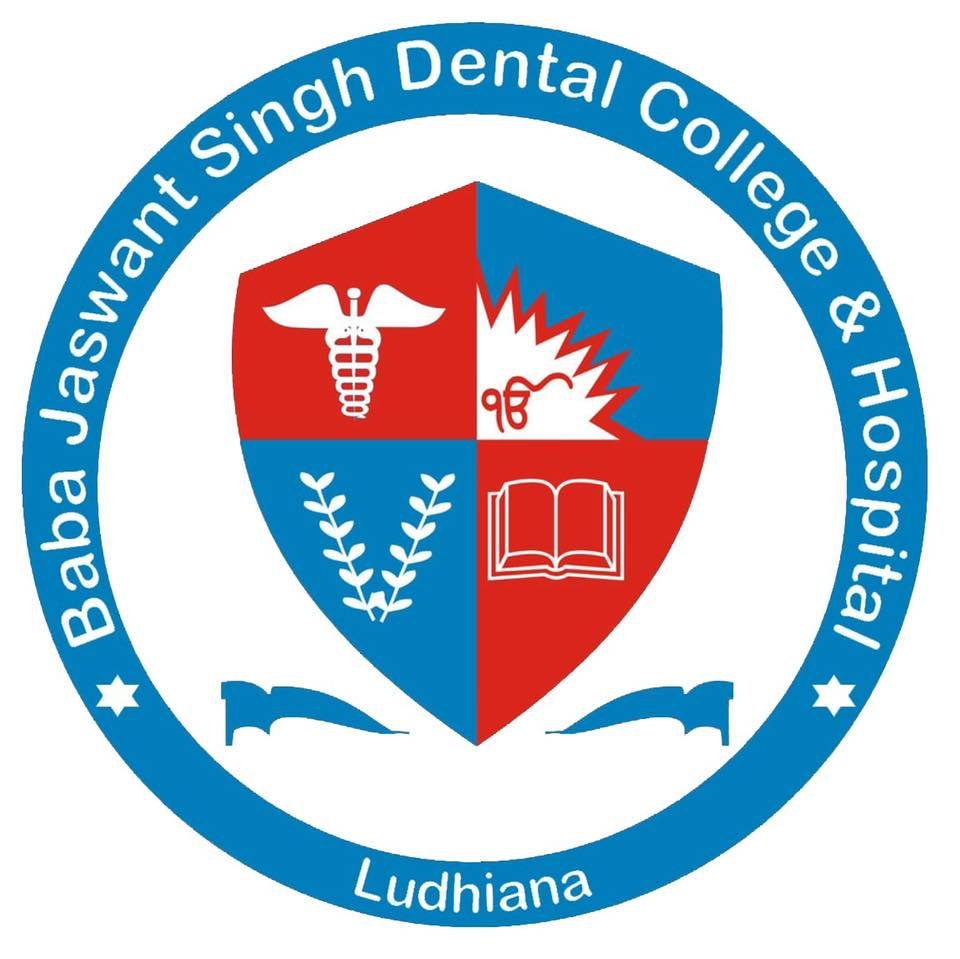 Baba Jaswant Singh Dental College & Hospital logo