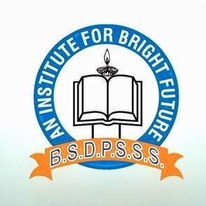 Baba Sahib Dass Public Senior Secondary School logo