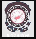 Bachpan English School logo
