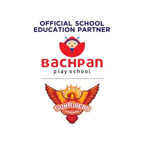 Bachpan Play School logo