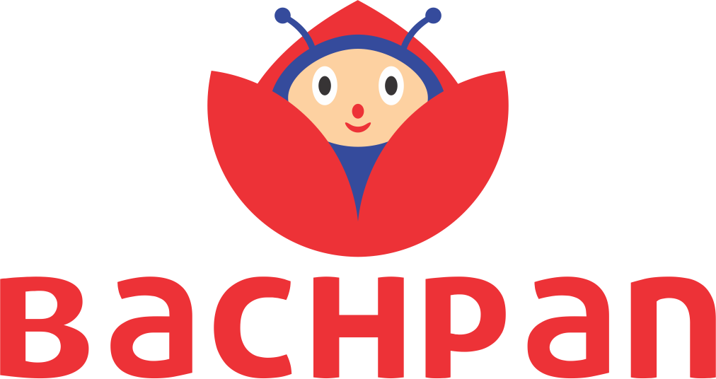 Bachpan Play school logo