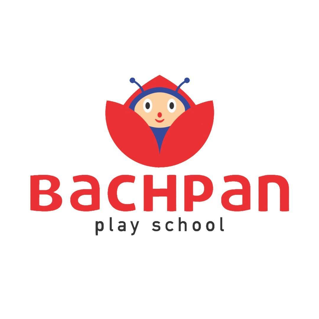 Bachpan Play School logo