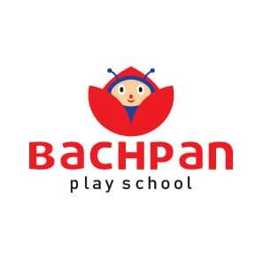 BACHPAN PLAY SCHOOL logo