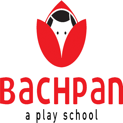 Bachpan Play School logo