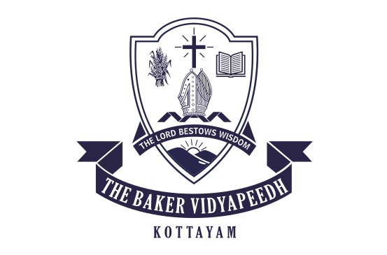 Baker Vidyapeeth logo