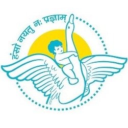 Bal Bharati Public School logo